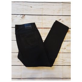 Ralph Lauren-Denim-Black