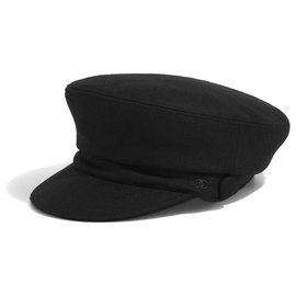 Chanel hat / - Gem