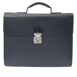 Louis Vuitton-Louis Vuitton Robusto-Black