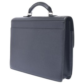 Louis Vuitton-Louis Vuitton Robusto-Black