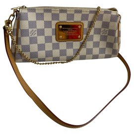 Louis Vuitton-Louis Vuitton-White