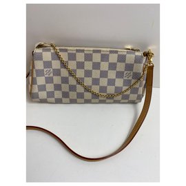 Louis Vuitton-Louis Vuitton-White