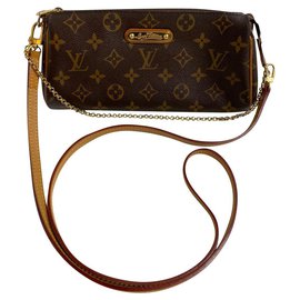 Louis Vuitton-Louis Vuitton-Brown