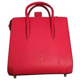 Christian Louboutin Paloma Rouge