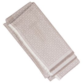 Sciarpa Givenchy  4g Beige