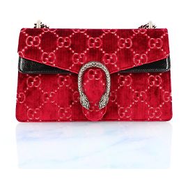 Gucci Dionysus Roja