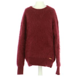 Michael Kors Jersey Bordeaux