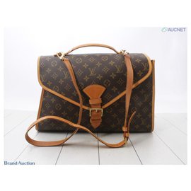 Louis Vuitton-Louis Vuitton Beverly-Brown