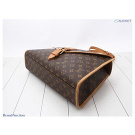 Louis Vuitton-Louis Vuitton Beverly-Brown