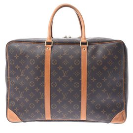Louis Vuitton-Louis Vuitton Sirius-Brown
