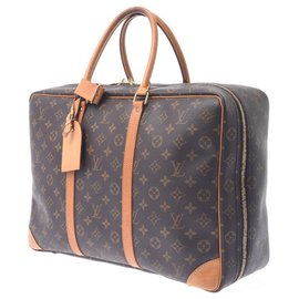 Louis Vuitton-Louis Vuitton Sirius-Brown