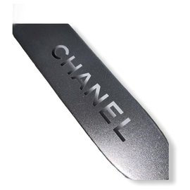 Chanel-Sonstiges-Grau