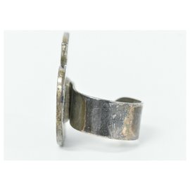 Dior-Dior ring-Silvery