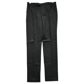 J Brand-Pantalon skinny-Noir