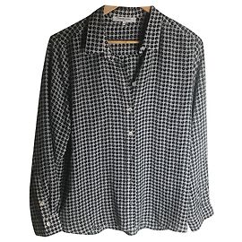 Gerard Darel Blusa de seda Darel Otro