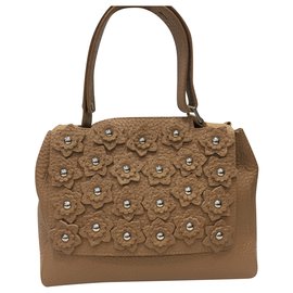 Orciani Bolsas Bege