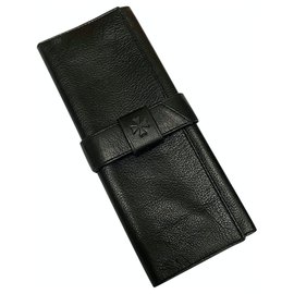 Vacheron Constantin-VACHERON CONSTANTIN CLUTCH WATCH HOLDER-Black