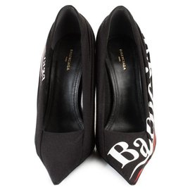 Balenciaga-Heels-Black