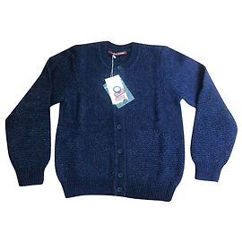 Comptoir Des Cotonniers Prendas de punto Azul