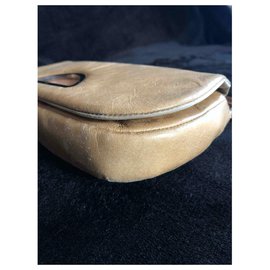 Dior-Handtaschen-Beige