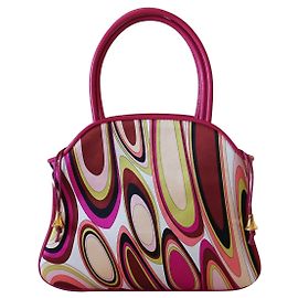 Emilio Pucci Borse Multicolore