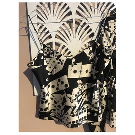 Dior-Jackets-Black,White