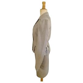 Sinéquanone Sinequanone skirt suit Grey