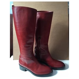 bottes sartore occasion