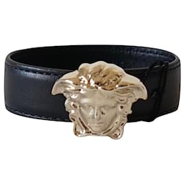 Versace Bracelets Black