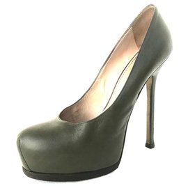 talon yves saint laurent occasion