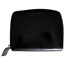 Prada-Wallets Small accessories-Black