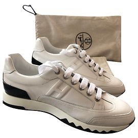 Hermès Weg Weiß