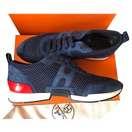 Hermès Antipasto Blu