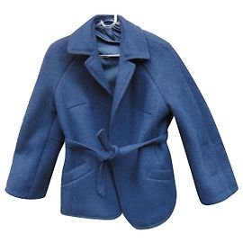 Basler Jacken Blau