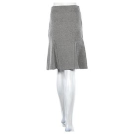 Joseph-Skirts-Grey