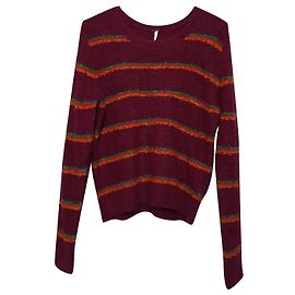 Jersey multicolor Free People Multicolor