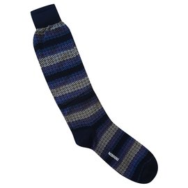 Missoni-Gloves-Multiple colors