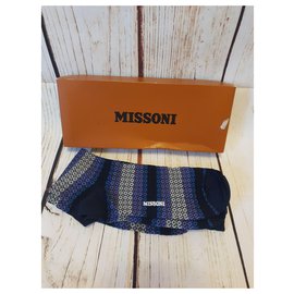 Missoni-Gloves-Multiple colors