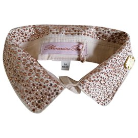 Blumarine-Swarovski-Pink