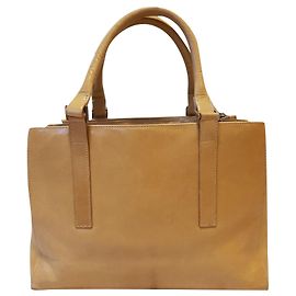 Karen Millen Bolsas Mostarda