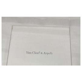 Van Cleef & Arpels-Aretes-Verde