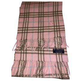 Burberry-sciarpe-Rosa