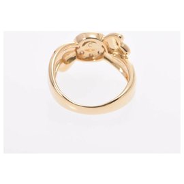 Céline-Céline Ring-Golden