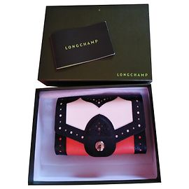 Longchamp Modelo L'Effrontée Multicolor