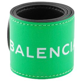 Balenciaga Bracelets Vert