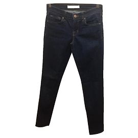 Vaqueros "Pure Skinny Leg" de J Brand Azul
