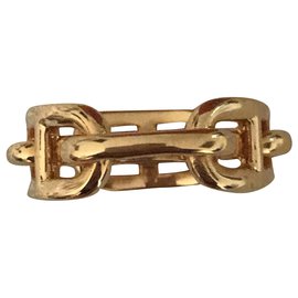 Hermès-Chain of Anchor-Golden