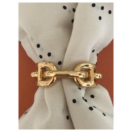 Hermès-Chain of Anchor-Golden