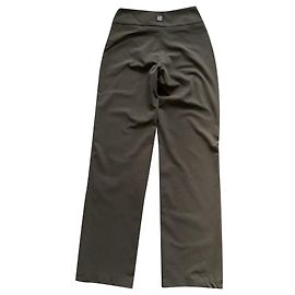 Marithé et François Girbaud Khaki AC Hose1LIVE Marithé + François Girbaud Taille 36 Khaki