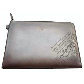 Berluti Wallets Small accessories Brown